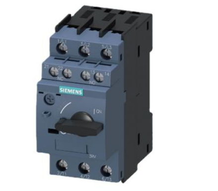SIEMENS/西门子 断路器 3RV20110BA10
