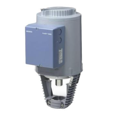 SIEMENS/西门子 水阀执行器 SKB60