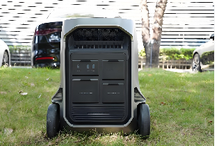 正浩 户外电源 DELTA PRO3/4000W 4096WH