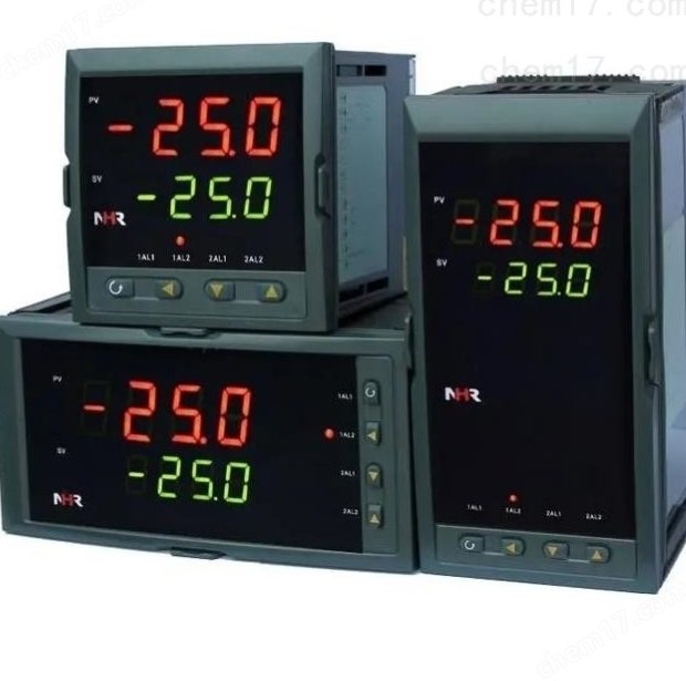 帕思卡 温度控制器 NH-5310H