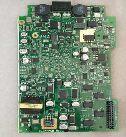 NOTIFIER 消防回路控制板 LCM-30