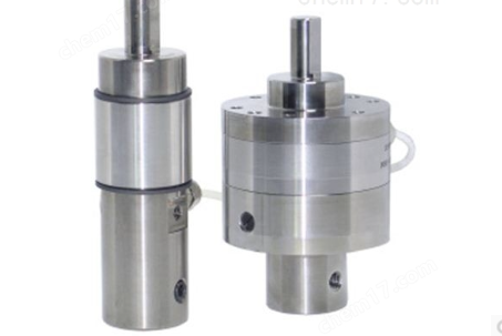 VOITH 冲洗油齿轮 IPV 3/6.3-401
