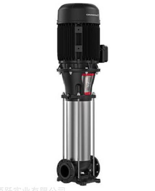 格兰富 水泵 3x400D 50 HZ 2.2KW 转速2900  CR20-02 A-F-A-E-HQQE