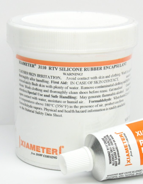 XIAMETER 硅胶 RTV-3110