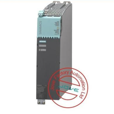 SIEMENS/西门子 Nozzle EDM电源模块 6SL3130-6TE21-6AA3 Siemens INPUT