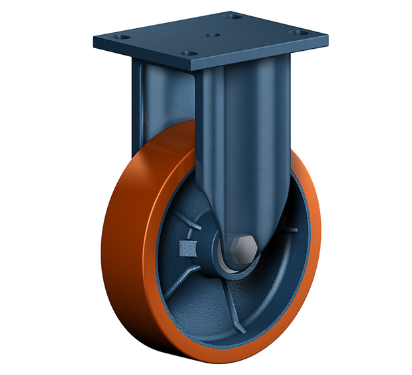 EDF200ZK 定向轮 Rollenbau