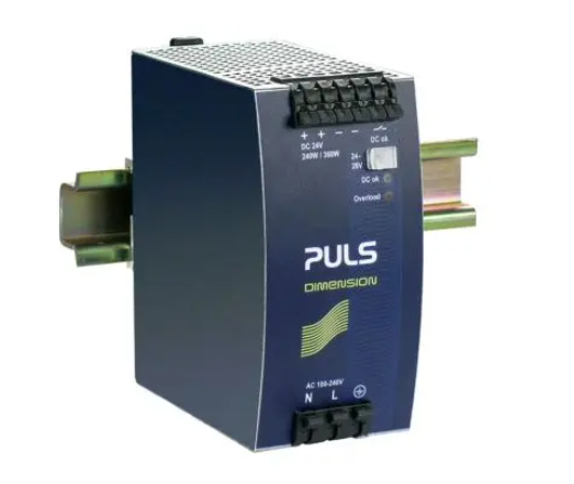 PULS 电源 QS10.241