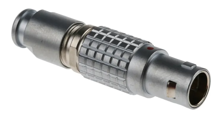 欧时 连接器 215-6111