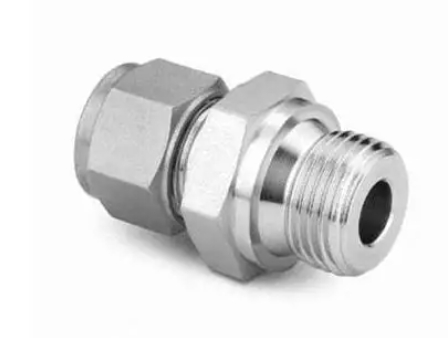 SWAGELOK/世伟洛克 接头 SS-3M0-1-2RSBT