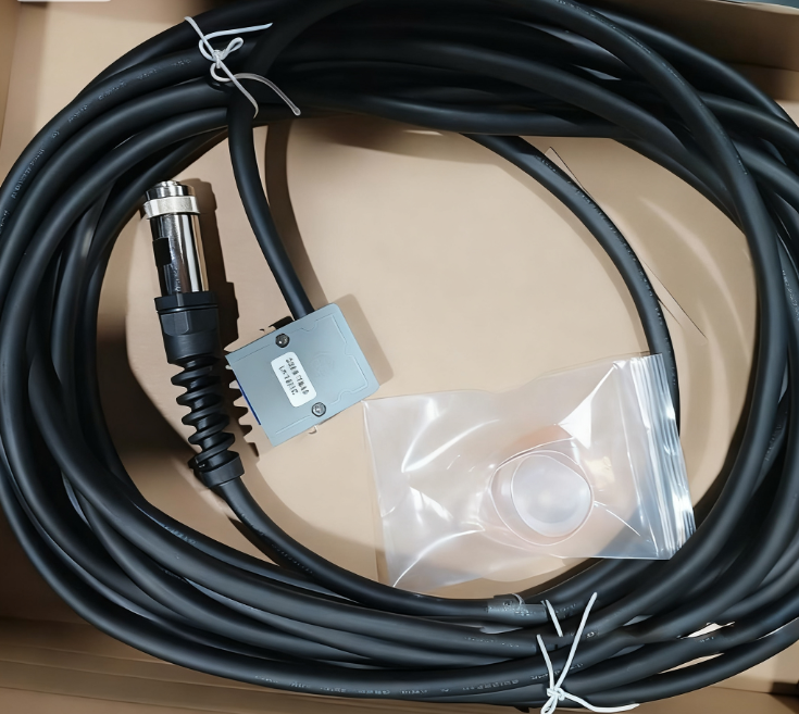 工博士 示教器线缆 GBS-08-A05B-2255-C101#EGN-30M-ZKH