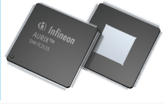infineon 控制卡 TC212