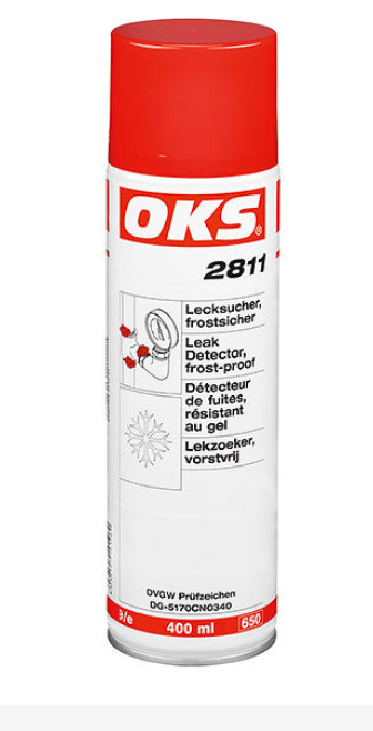 OKS 捡漏剂 2811 400mL