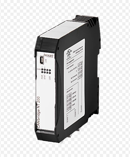 IXXAT 转换模块 CANbridge NT 200