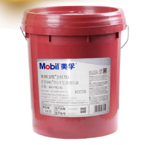 Mobil/美孚 抗磨液压油 DTE24 208L
