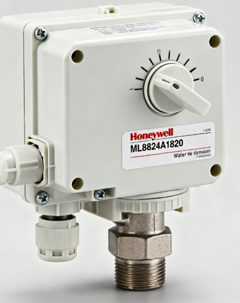 honeywell 水阀执行器 ML8824A1820