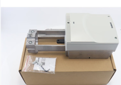 SIEMENS/西门子 水阀执行器 SBV61