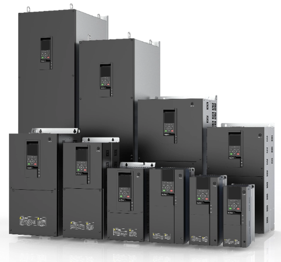 西屋奥创 ADX600系列变频器 ADX600F5T4103NBC 三相 380V 轻载55kW/重载45kW