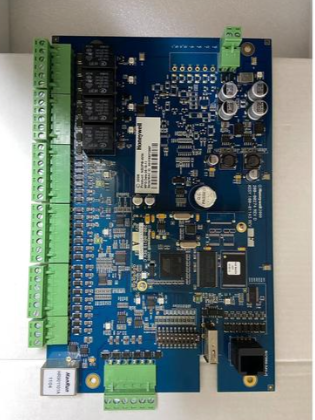 honeywell 门禁主控板 PW7K1R2