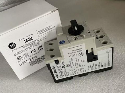 AB 断路器 未标明型号