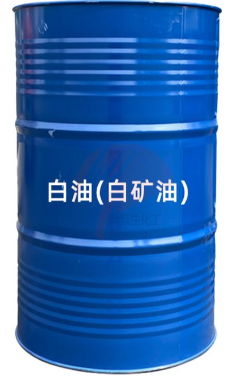 Mobil/美孚 白矿油 Primol 352, 180kg/桶