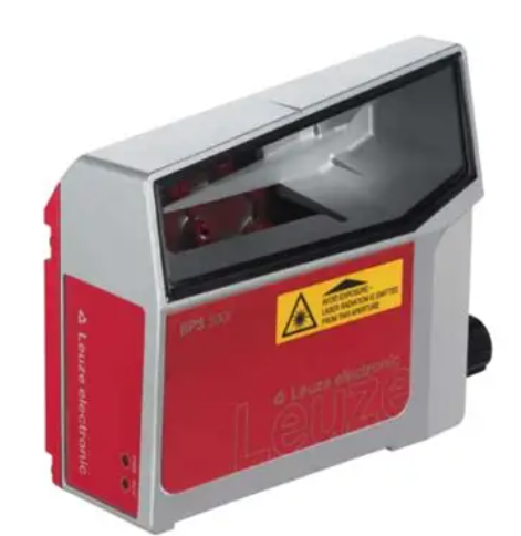 劳易测 条码阅读器 BPS 307i SM 100