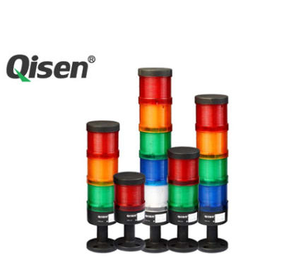 Qisen 指示灯 LT70 DC24V