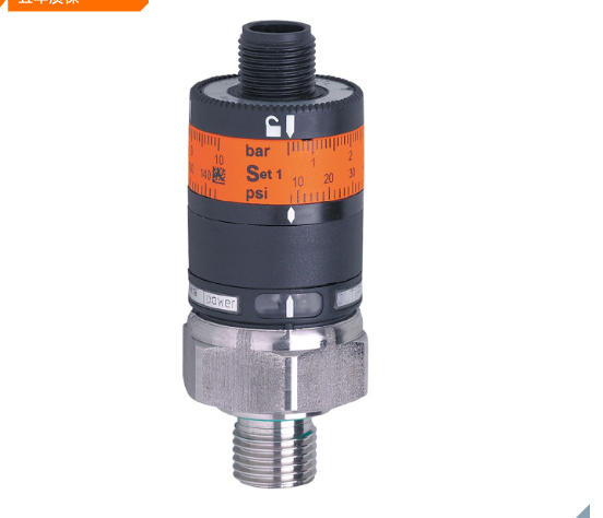易福门 压力传感器 PK5521