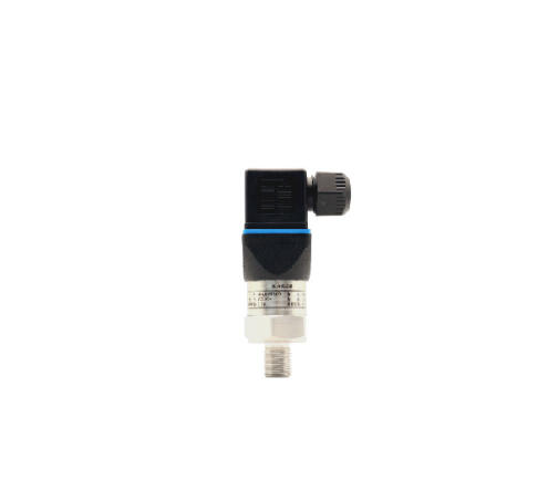 佰控 压力传感器 PK400-AB1BBMNO/-100 to 100kPa
