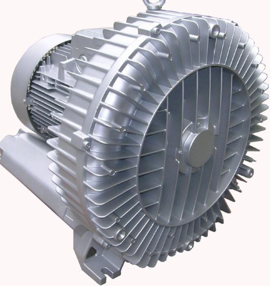 英格玛 风机 YGM-5.5KW