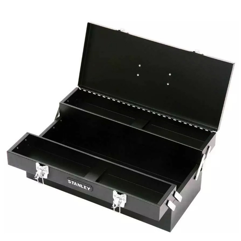 STANLEY/史丹利 3翻斗工具箱 94-192-23