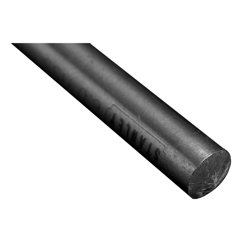 STANLEY/史丹利 HSS高速钢麻花钻头 95-203-23 2.5mm(x10)