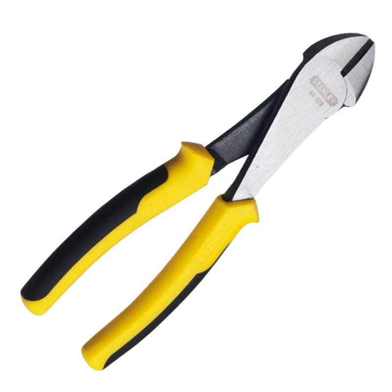 STANLEY/史丹利 DYNAGRIP重型斜嘴钳 STHT84028-8-23 7"