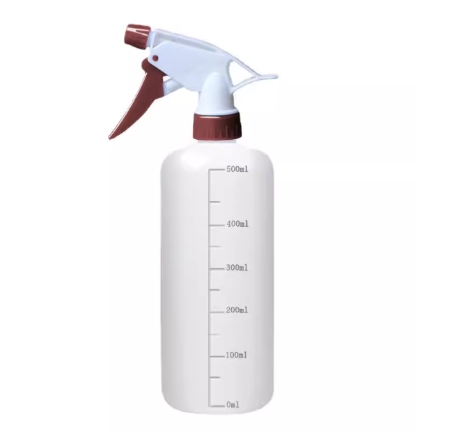 荣齐 喷壶 消毒喷壶带刻度500ml【1套】