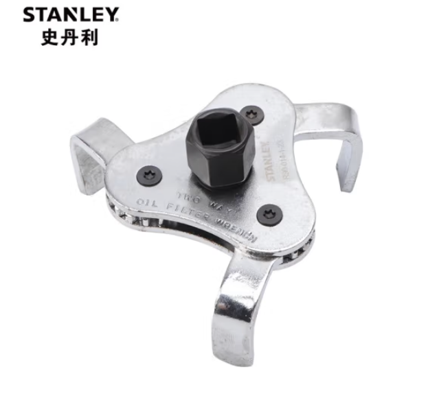 STANLEY/史丹利 磁性两用滤清器扳手 R90-014-1-23