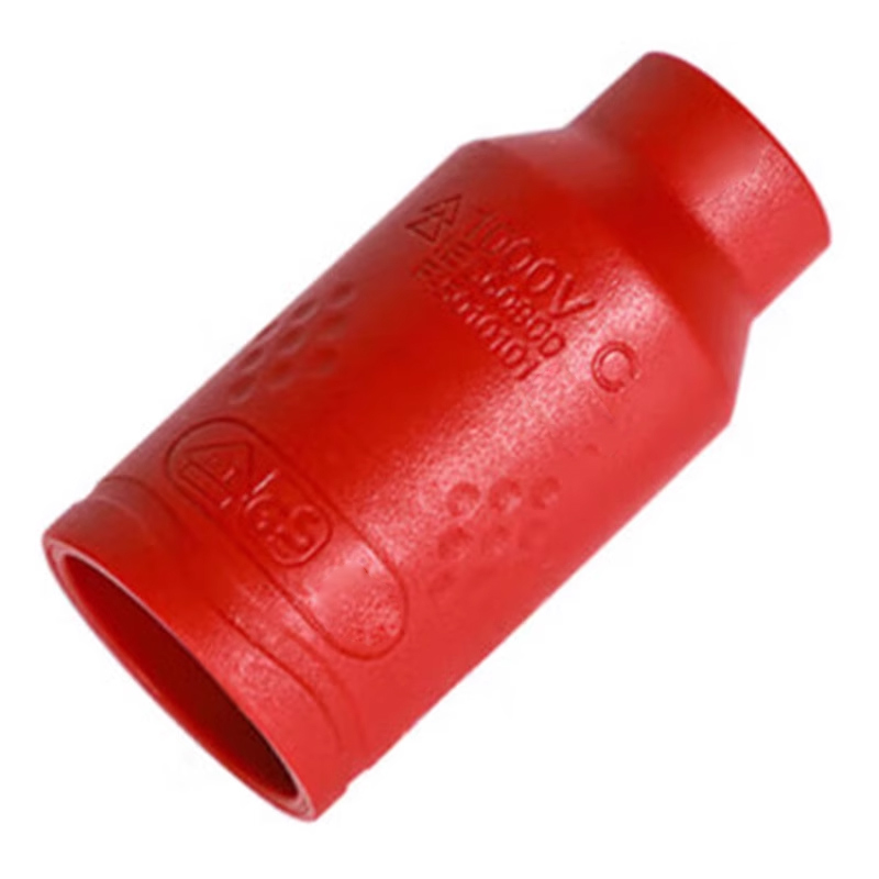 STANLEY/史丹利 绝缘公制套筒 STMT77797-23B 3/8", 8mm