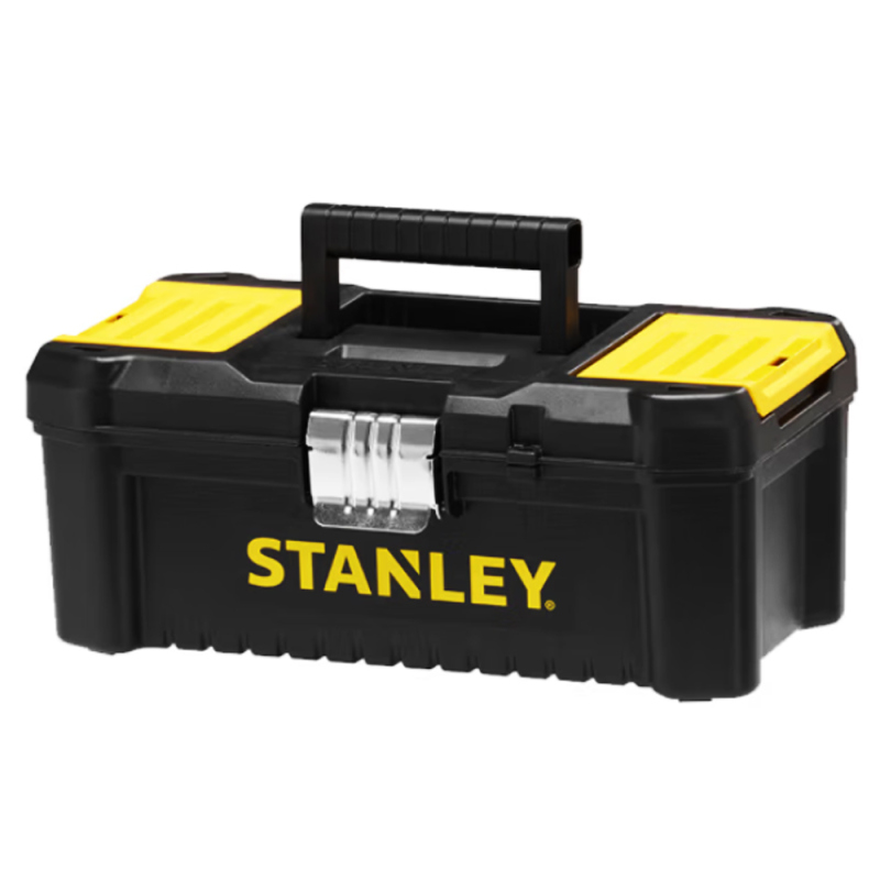 STANLEY/史丹利 金属锁扣工具箱 STST75518-8 16"