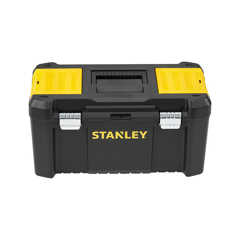 STANLEY/史丹利 金属锁扣工具箱 STST75521-8 19"
