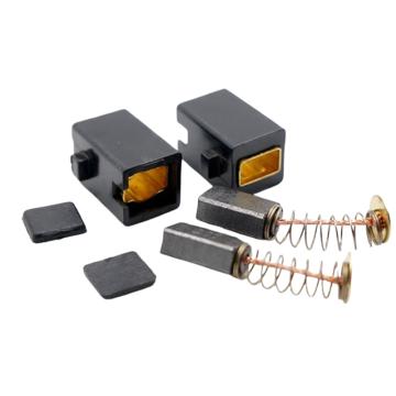 BOSCH 碳刷，配GSB550、GSB550RE、GSB500、GSB500RE、GSB1300、TSB1300 1619PA1407