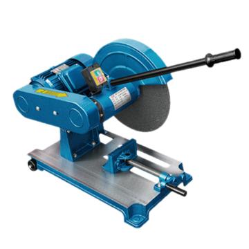 Dongcheng/东成 型材切割机，380V，3000W，58kg，砂轮尺寸400×32×3.2mm J3G-FF05-400