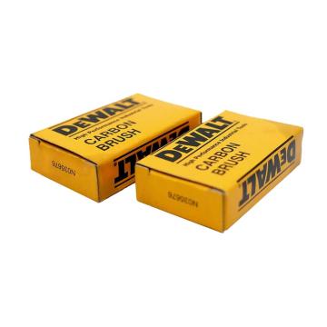 得伟 角磨机碳刷 DW8100S