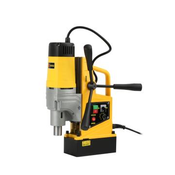 BOSI/波斯 多功能磁座钻∅80mm，2000w，0-350r/min，16000N 225mm BS662205