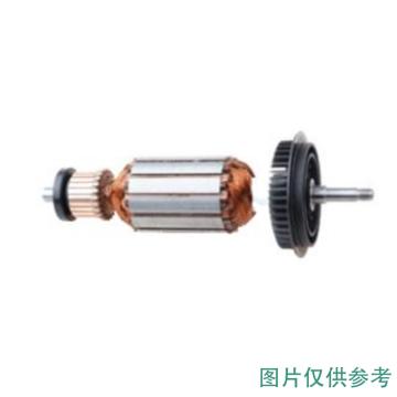 博世 转子，配GBH2-26E/GBH2-26RE/GBH2-26DRE 1619P00349