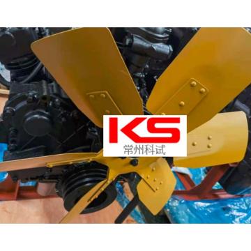 常州科试 风扇 FS-560×42Z-A