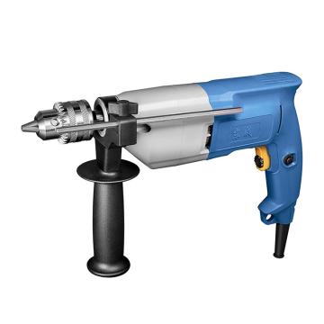 Dongcheng/东成 电动攻丝机，500W铁夹头正反转，铸铁/铝/铜M4-M12mm 钢M4-M10mm J1S-FF02-10