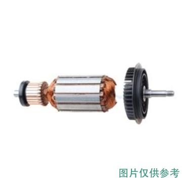 博世 转子，配GWS6 1604010626