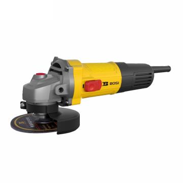 BOSI/波斯 角向磨光机（磨切先锋）220v，50HZ，11000r/min，880W，砂轮直径100mm BS660217