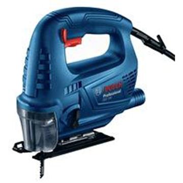 BOSCH 电动曲线锯 GST650