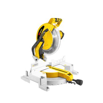 BOSI/波斯 锯铝机 （齿轮式）2200W，220V，50HZ，305mm，4000r/min BS660803