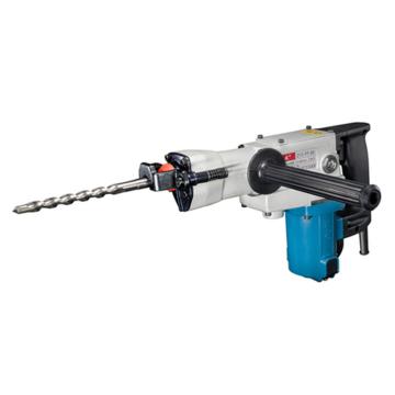 Dongcheng/东成 六角柄电锤最大钻孔直径38mm，800W，7.6kg Z1C-FF-38