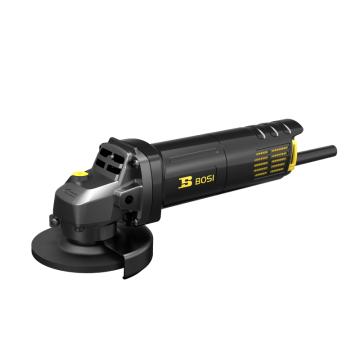 BOSI/波斯 角向磨光机（后开关）900W，220V，50HZ，100mm，10500r/min BS660222|S1M-08-100A